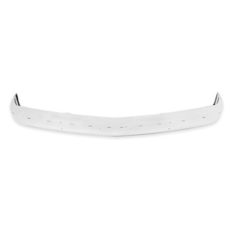 Holley® - Front Bumper Face Bar