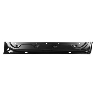 Holley® - Front Inner Driver Side Door Bottom Panel