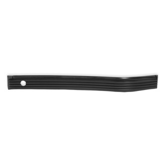 Holley® - Rear Driver Side Bumper Impact Strip