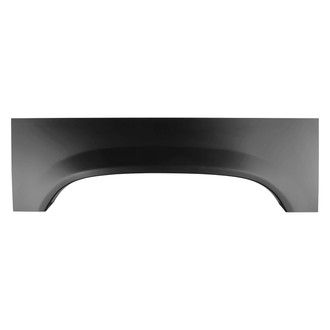 Holley® - Front Upper Driver Side Wheel Arch Patch