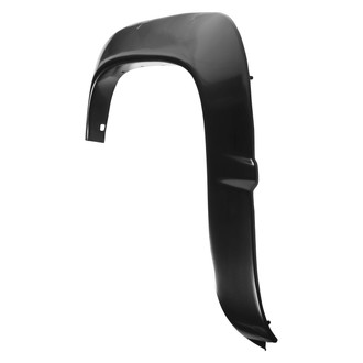 Holley® - Front Driver Side Fender Flare