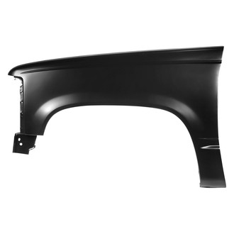 Holley® - Front Driver Side Fender