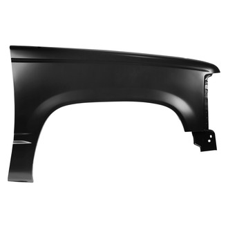 Holley® - Front Passenger Side Fender