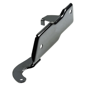 Holley® - Passenger Side Hood Hinge