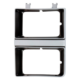 Brothers Trucks® - Replacement Headlight Bezel