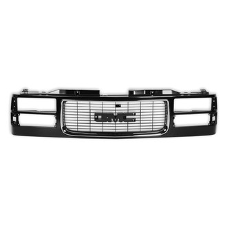 Holley® - Grille