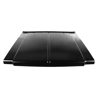 Holley® - Hood