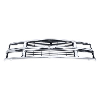 Holley® - Grille