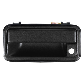 Holley® - Front Driver Side Exterior Door Handle