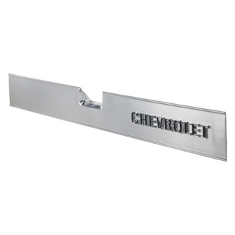 Holley® - Tailgate Trim Panel