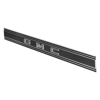 Holley® - Tailgate Trim Panel