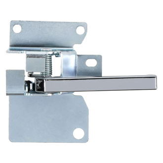 Holley® - Front Driver Side Interior Door Handle