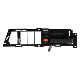Holley® - Passenger Side Interior Door Handle