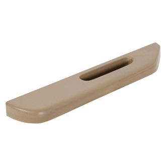 Holley® - Front Driver Side Door Armrest