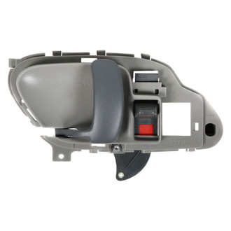 Holley® - Driver Side Interior Door Handle