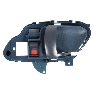 Holley® - Passenger Side Interior Door Handle