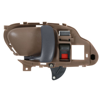 Holley® - Driver Side Interior Door Handle