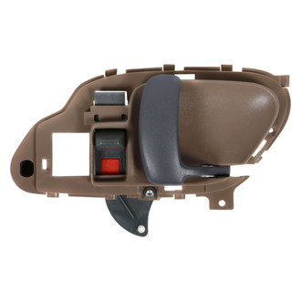 Holley® - Passenger Side Interior Door Handle