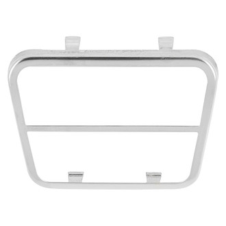 Brothers Trucks® - Brake Pedal Pad Trim