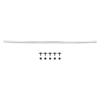 Holley® - Upper Grille Molding