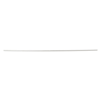 Holley® - Lower Grille Molding