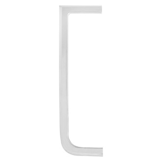 Holley® - Passenger Side Grille Molding