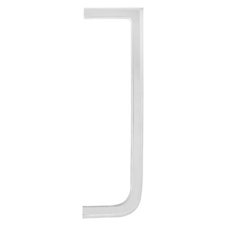 Holley® - Driver Side Grille Molding