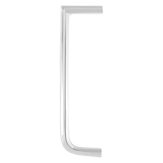 Holley® - Passenger Side Grille Molding