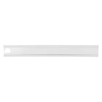 Holley® - Center Passenger Side Grille Molding