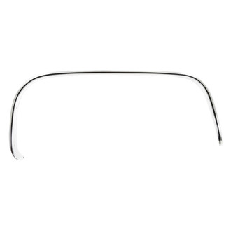 Holley® - Rear Driver Side Wheel Housing Side Panel