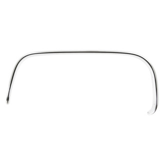 Holley® - Rear Passenger Side Wheel Housing Side Panel