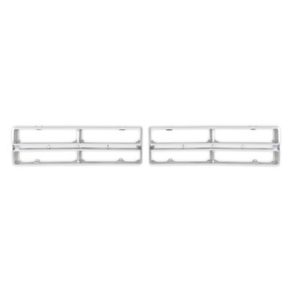 Holley® - Grille Inserts