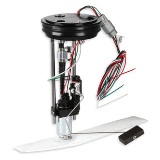 Holley® - Fuel Pump Module System with Fuel Sending Unit