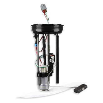 Holley® - Fuel Pump Module System with Fuel Sending Unit