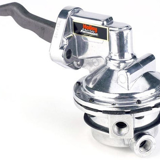 Holley® - Mechanical Fuel Pump