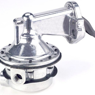Holley® - Mechanical Fuel Pump