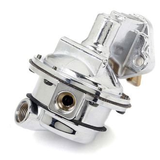 Holley® - Mechanical Fuel Pump