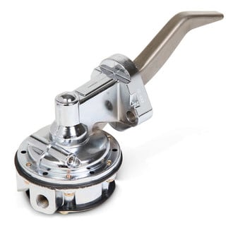 Holley® - Mechanical Fuel Pump