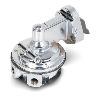 Holley® - Mechanical Fuel Pump