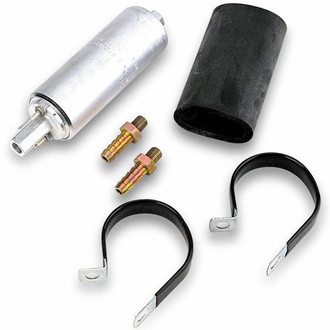 Holley® - Electric Fuel Pump