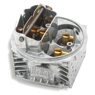 Holley® - Street Avenger Main Body