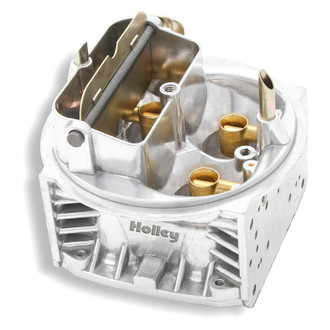 Holley® - Street Avenger Main Body