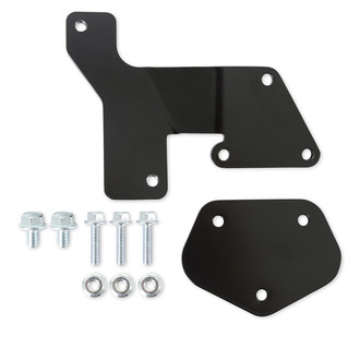 Holley® - Pedal Mount Bracket