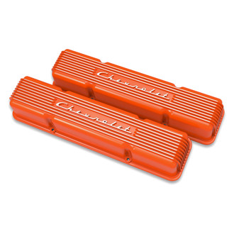 Holley® - Vintage™ Valve Cover