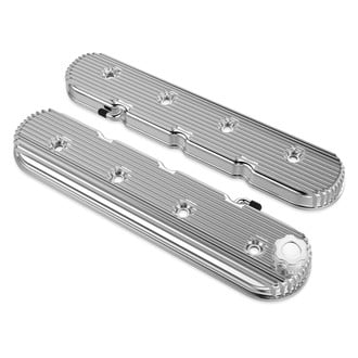 Holley® - Vintage™ Valve Covers
