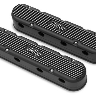 Holley® - Valve Cover Set