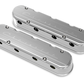 Holley® - Valve Cover Set
