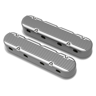 Holley® - Valve Covers