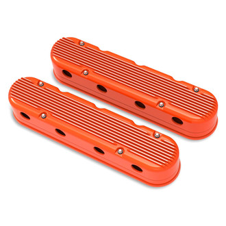 Holley® - Valve Covers