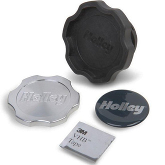 Holley® - Oil Filler Cap